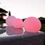 Globe LED Outdoor Floating Light-50758939