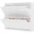White est en rupture de stock