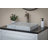 Eden Bath Infinity 16 " Stone Rectangular Bathroom Sink
