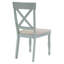Chaise d'appoint Darcy-971046288
