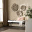 Banc d'appoint en fer