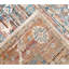 Tapis multicolore de haute qualité noué à la main