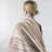 Giada Hand Woven Throw Blanket
