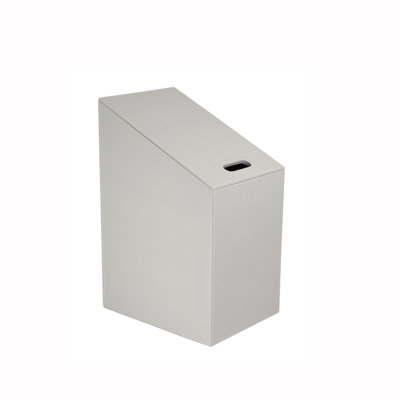Diagonal Laundry Hamper