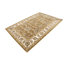 Tapis oriental brun 5X8-1585277754