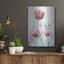 "Pink and White Tulips" par Luxe