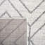 Tapis gris clair Jain-132614521