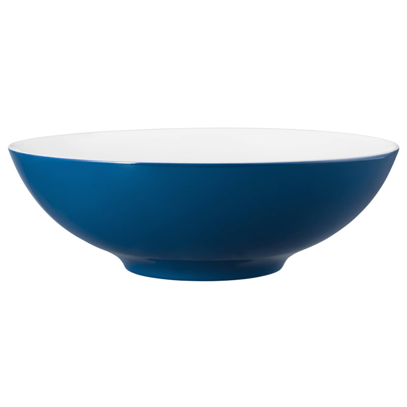 Life 3700ml Pasta Bowl, Blue