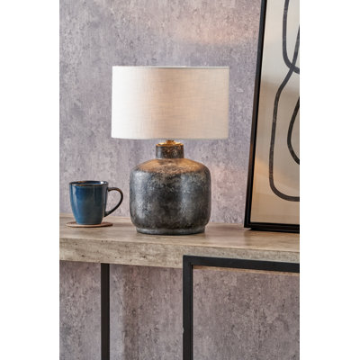 Annakatrin Ceramic Table Lamp