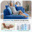 2 pièces - Chaise longue surdimensionnée à compression de 53 po-1892380976