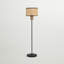 Lampe sur pied 63 po Nhouv