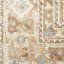 Tapis d'intérieur rouille 7 pi 10 po x 9 pi 10 po Nourison Pardis-1314687282