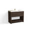Vista 42" W Freestanding Single Bathroom Vanity-274991630-274991647-274991638