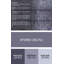 Tapis floral gris / ivoire / brun-887014355