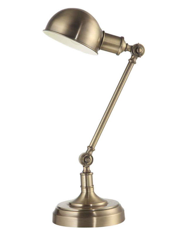 Ernie 22" lampe de Table