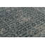 Distressed Homage Hand Knotted Wool Animal Print Area Rug-2042992716