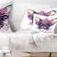 Coussin lombaire pour animaux jolies avec verres