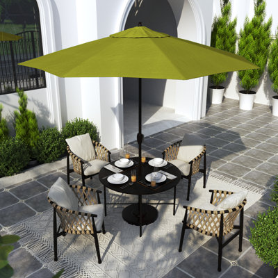 Parasol Oleh 108