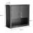 Nascha Metal Bathroom Cabinet