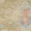 Tapis d'intérieur sauge 7 pi 9 po x 9 pi 9 po Nourison Tasir-1374481721