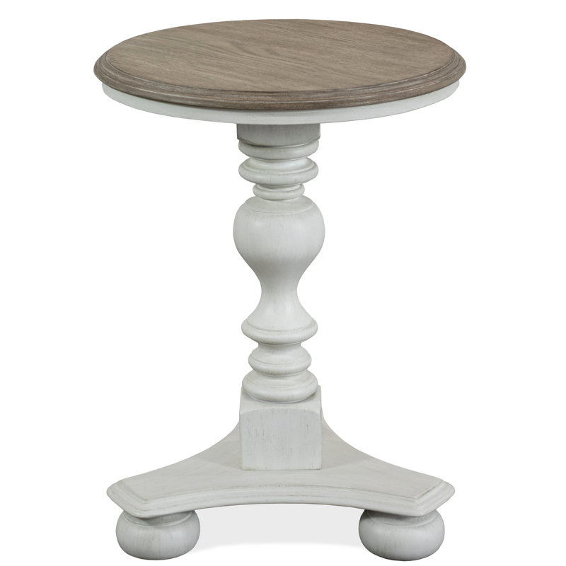 Jameson Round Side Table