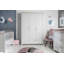Helene Convertible 3 -Piece Nursery Furniture Set