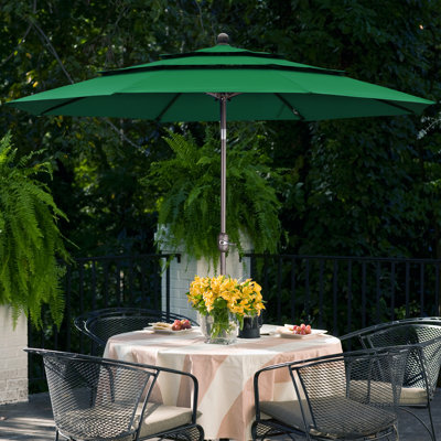 305cm Tilt Parasol