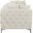 Tremblay 108" Velvet Square Arm Modular Sofa-87475414