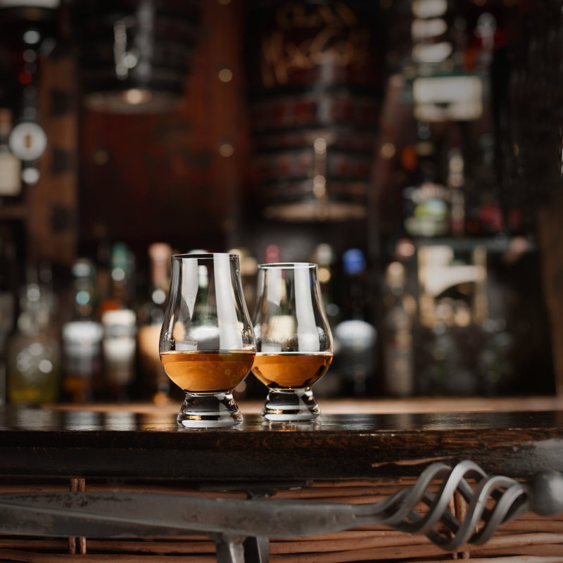 Glencairn Whiskey Glass 6.5 oz 