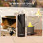 Metal Fireplace Tool Set