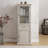 Tall Storage Cabinet-1513325084