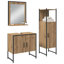 Bathroom Furniture Suite