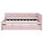 Twin Size Upholstered Daybed with 2 Drawers-108856523