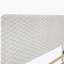 Lit plateforme en tissu d'ameublement-1335435445