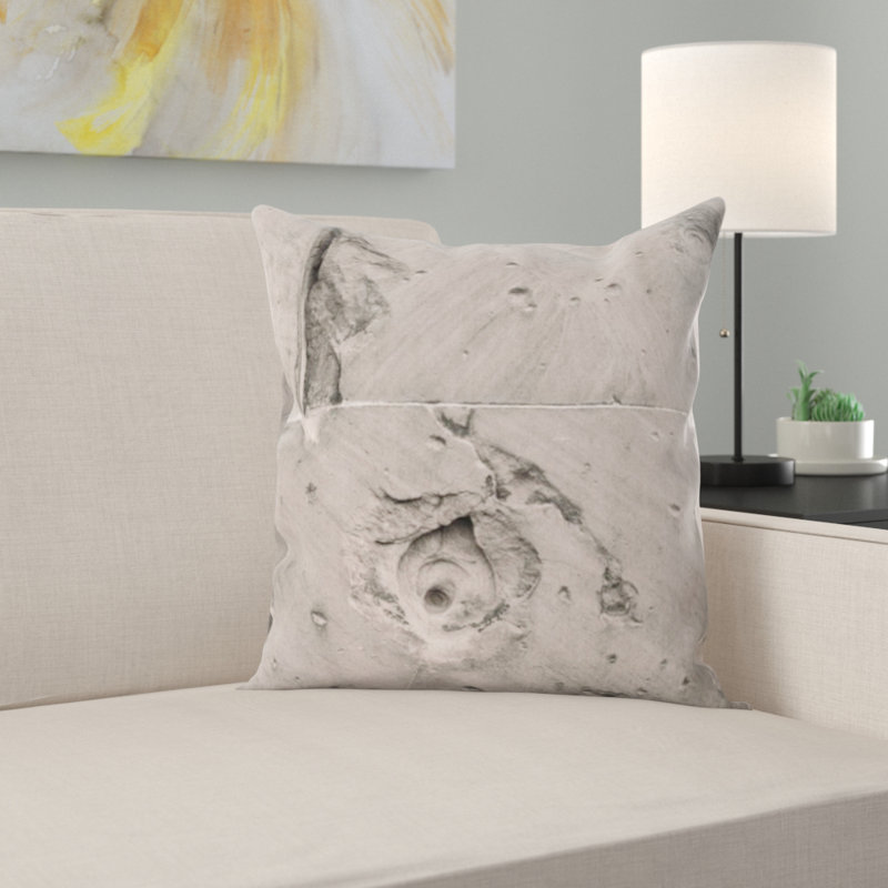 Coussin décoratif Stone