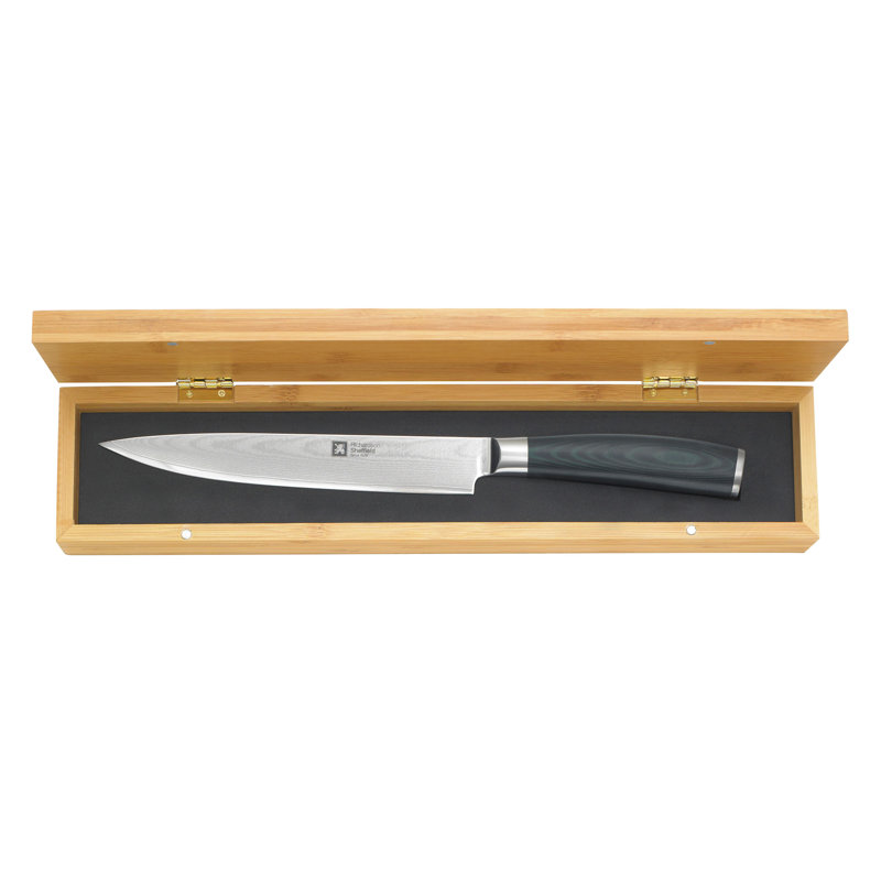 Richardson Sheffield Midori 8'' Carving Knife
