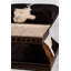 Novelty Leather Ottoman