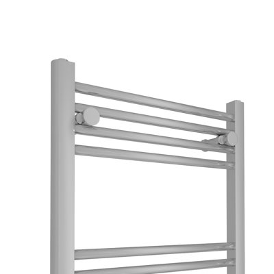 Grist Curved Towel Rail Heated Towel Rails