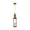 Haskell 37 " Square / Rectangular Lantern