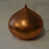 Copper is out of stock selected