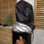 Standing Patio Heater