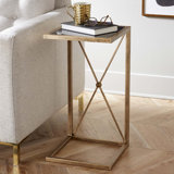 Bertsch Side Table