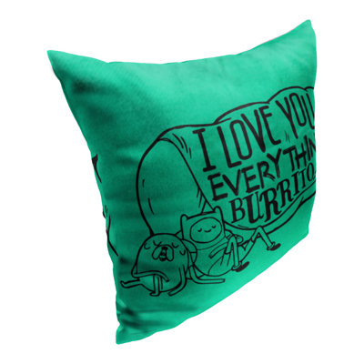 Pillow Cover