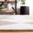 Clian Performance Geometric Rug-1811775537
