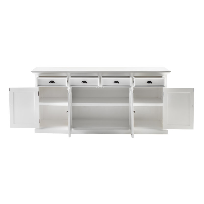 Armoire à porcelaine