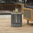 Outdoor Side Table-200978265