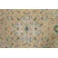 Tapis traditionnel persan Kashan noué à la main 9 x 12