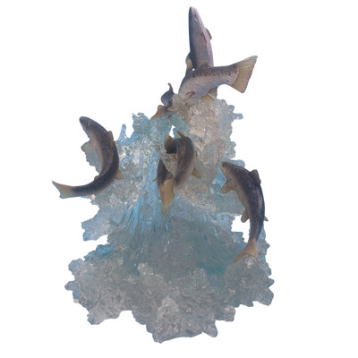 Pitchford Animals Statue