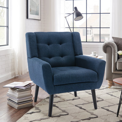 Fauteuil d'appoint Bolanle
