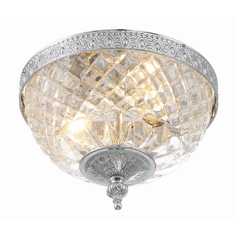 Wehr Flush Mount